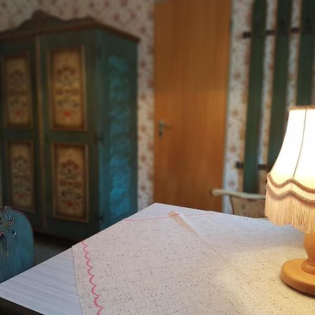 Hotel Landhaus Sonnenhof Тодтнау Екстер'єр фото